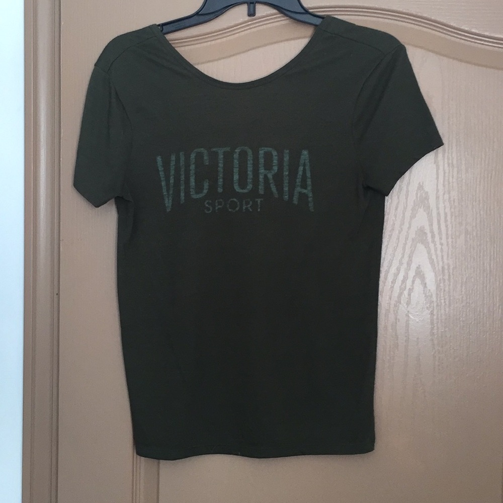 Victoria’s Secret tee shirt